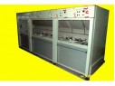 Semi-automatic Quartz Wafer Ultrasonic Cleaning Machine