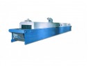 Automatic Tunnel Type High-pressure Spraying Cleaning Machine