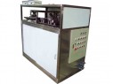 Manual Glass Bottle Ultrasonic Cleaning Machine