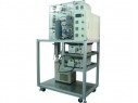 Supercritical Anti-Solvent Extraction System