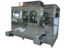 Automatic Magazine Ultrasonic Cleaning Machine