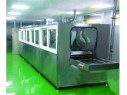 Automatic Multi-Tank Lever Type Ultrasonic Cleaning Machine