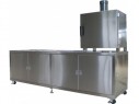 Manual Multi-Tank Ultrasonic Cleaning Machine