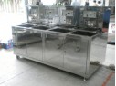 Manual 4-Tank Ultrasonic Cleaning Machine