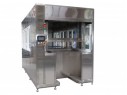 Automatic Multi-Tank Gantry Type Ultrasonic Cleaning Machine