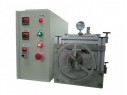 Supercritical Fluid Lab scale Dyeing Equipment