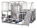 Mass Production Ultrasonic Extraction Turkey Equipment-1000L