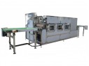 Automatic PCB High-pressure Spraying Cleaning Machine